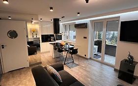 Makowy Apartament Konin